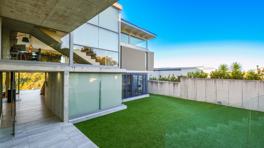 4 Bedroom Property for Sale in Oubaai Western Cape